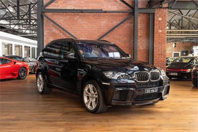 2009 BMW X5 M Wagon E70 MY10 for sale in Adelaide West